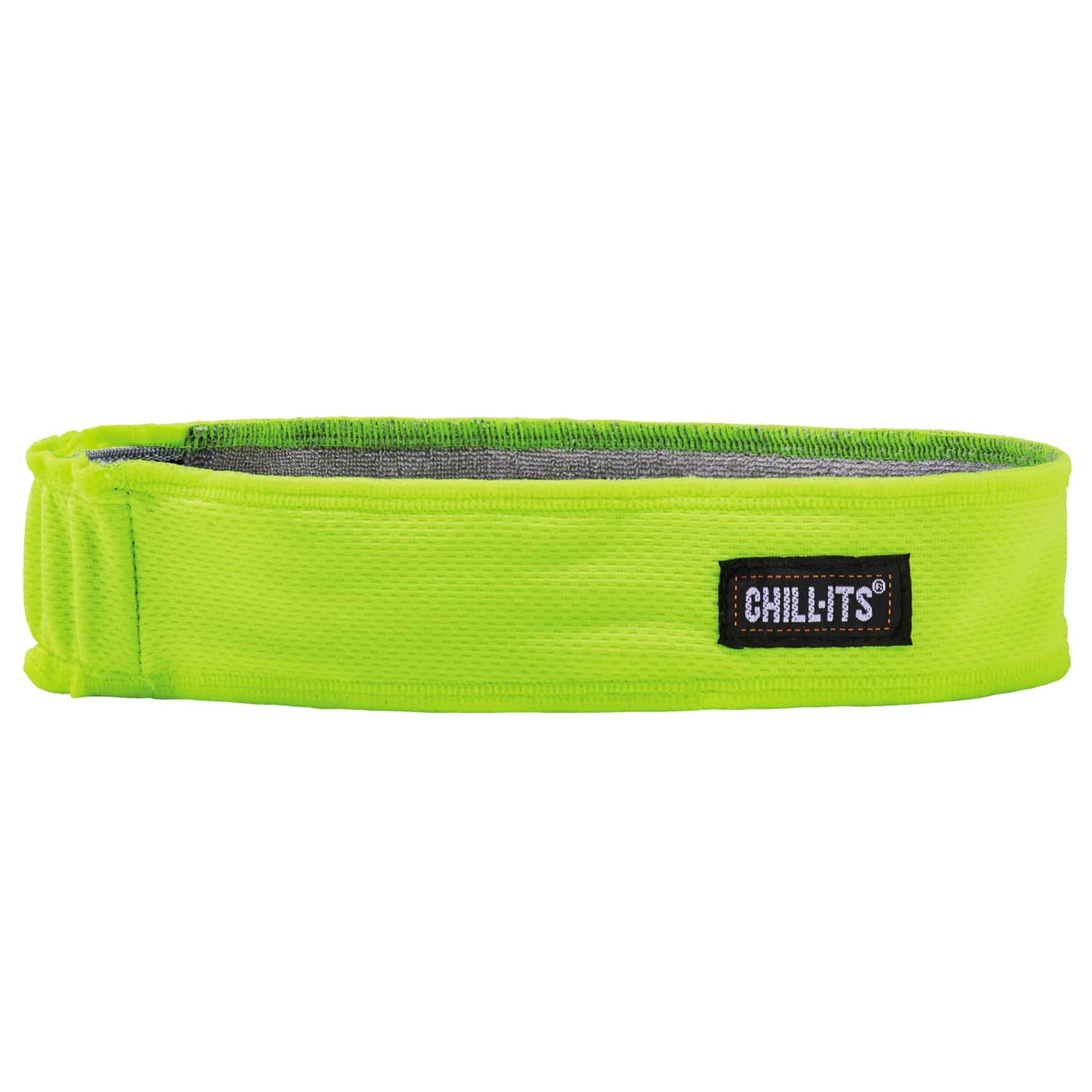 Ergodyne Chill-Its 6605 High-Performance Headband - Terry Cloth Sweatband