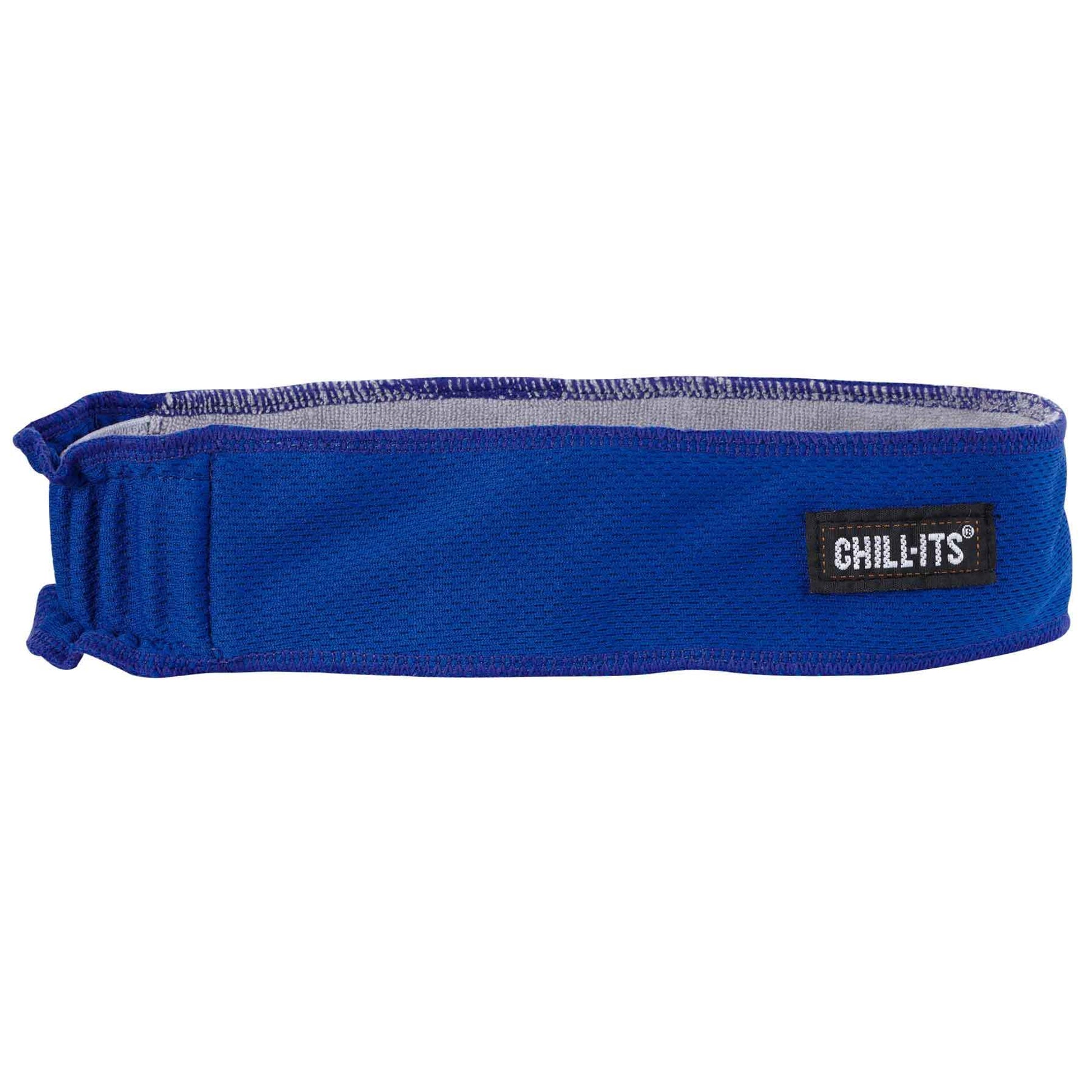 Ergodyne Chill-Its 6605 High-Performance Headband - Terry Cloth Sweatband