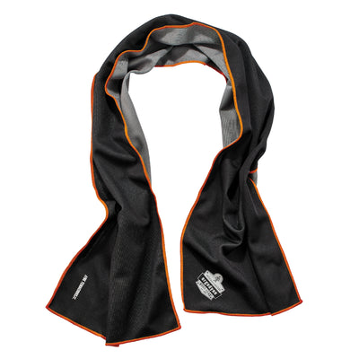 Ergodyne Chill-Its 6602MF Evaporative Cooling Towel - Microfiber