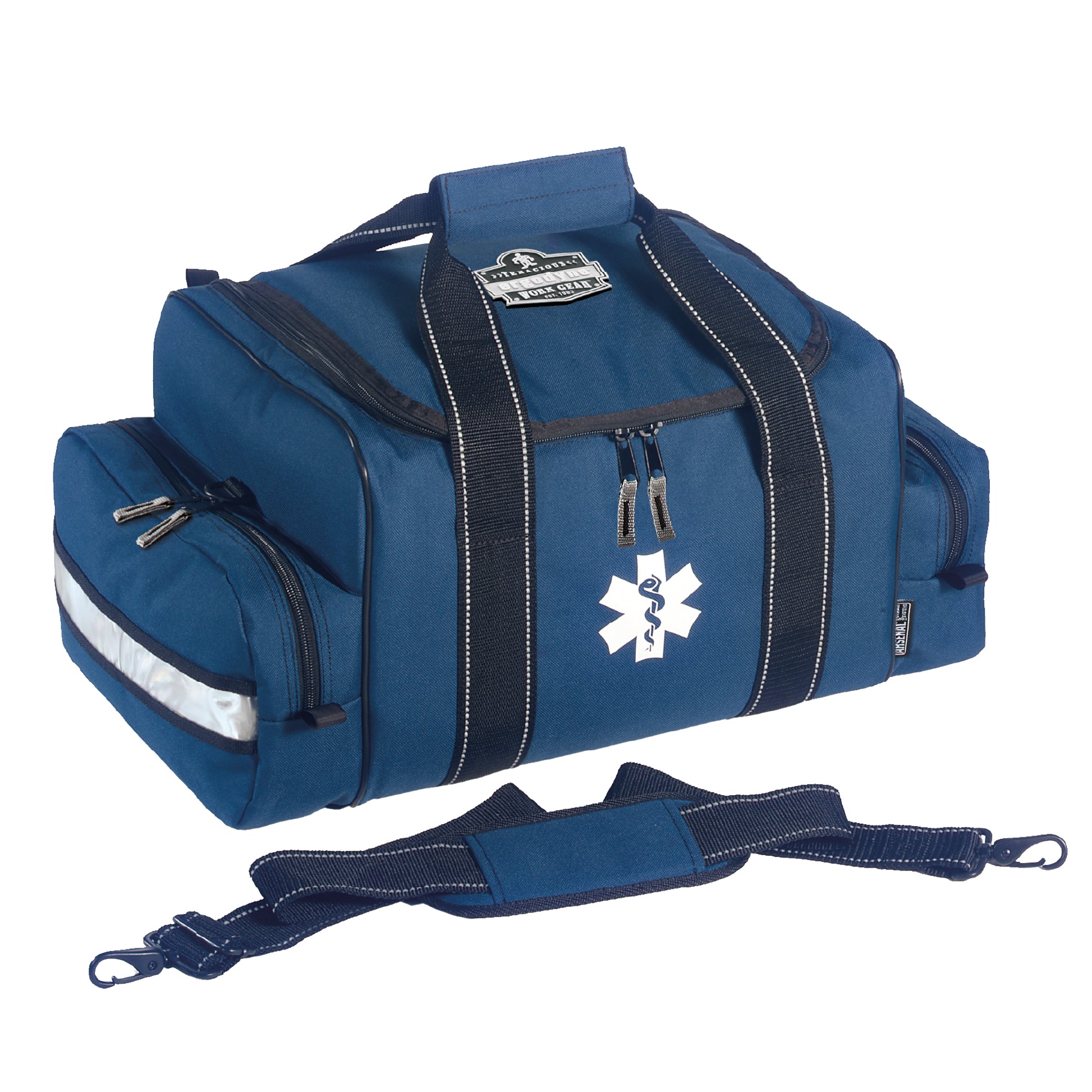 Ergodyne Arsenal 5215 Large First Responder Bag - 28L