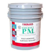 Fiberlock Fiberset PM - UL Classified Lockdown - White - 5G - 7470-5