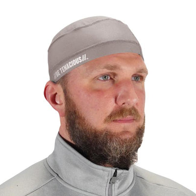 Ergodyne Chill-Its 6632 Cooling Skull Cap - Performance Knit
