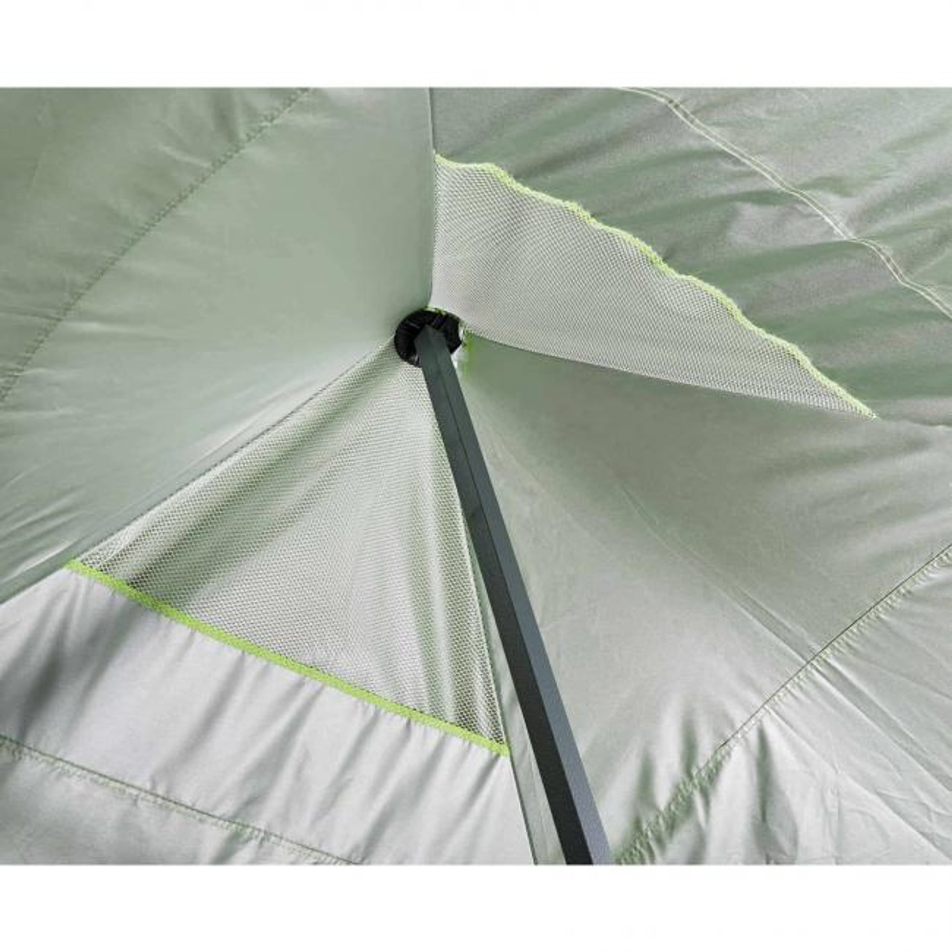 Ergodyne SHAX 6000 Heavy-Duty Pop-Up Tent - 10ft x 10ft - Pallet of 20