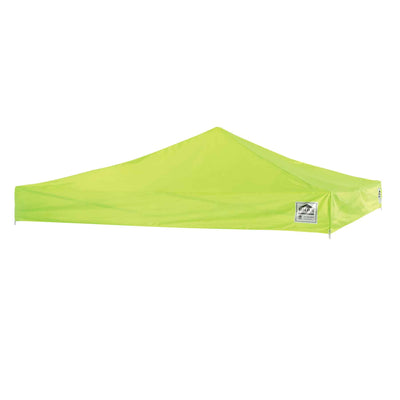 Ergodyne SHAX 6010C Replacement Pop-Up Tent Canopy - 10' x 10'