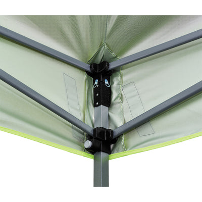 Ergodyne SHAX 6015 Heavy-Duty Pop-Up Tent - 10ft x 20ft - Single