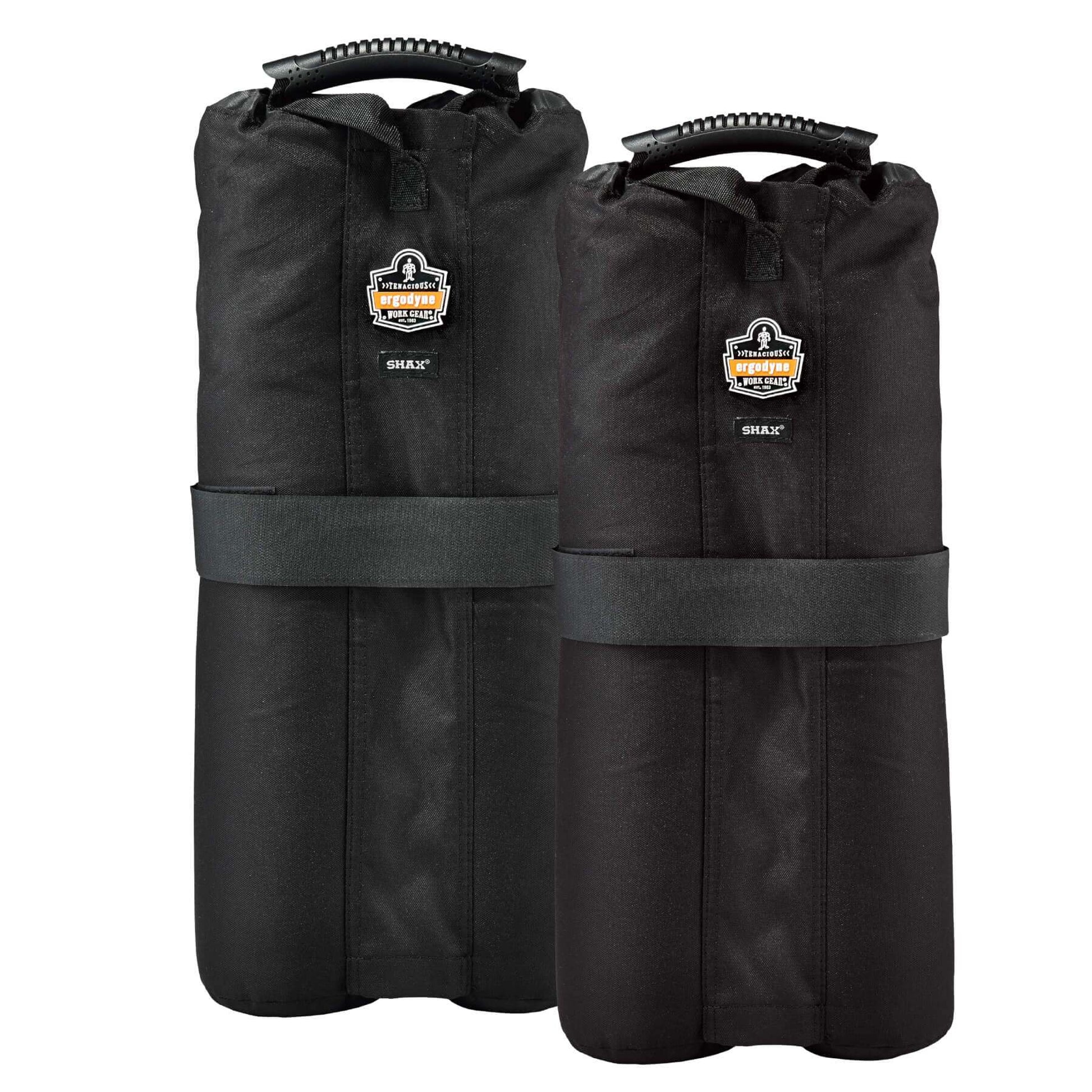 Ergodyne SHAX 6051 Heavy-Duty Pop-Up Tent Kit - 10ft x 10ft