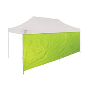 Ergodyne Shax 6097 Pop-Up Tent Sidewall - 10ft x 20ft