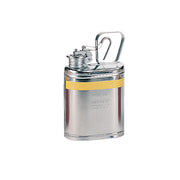 Eagle Stainless Steel Safety Can - 1 Gallon - 1.625" mouth opening - 1301