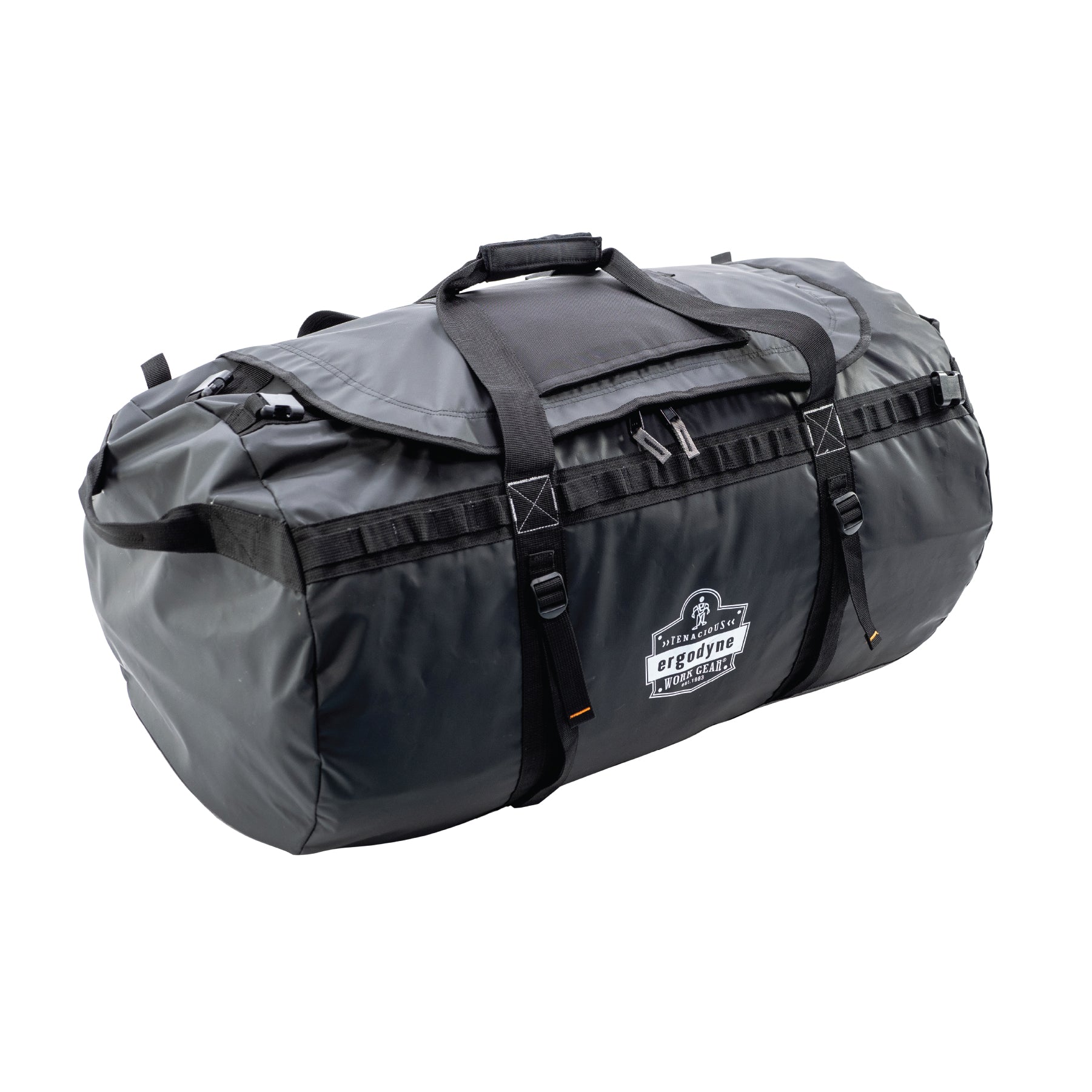 Ergodyne Arsenal 5030 Water Resistant Duffel Bag - Soft Sided - M