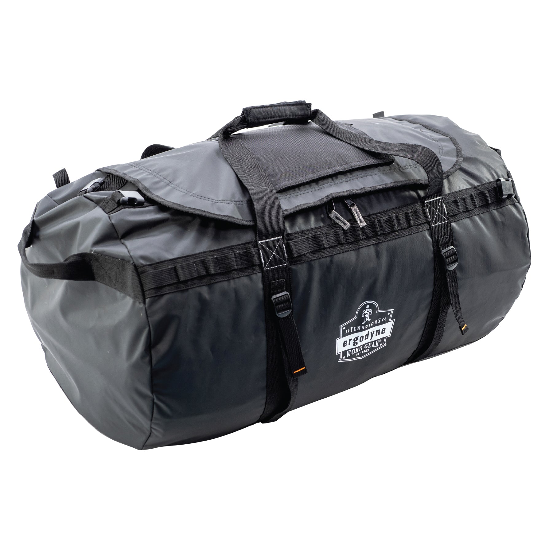 Ergodyne Arsenal 5030 Water Resistant Duffel Bag - Soft Sided - L