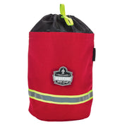 Ergodyne Arsenal 5080L Firefighter SCBA Mask Bag - Fleece Lined, Drawstring Closure