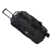 Ergodyne Arsenal 5120 Wheeled Duffel Bag - Soft Sided