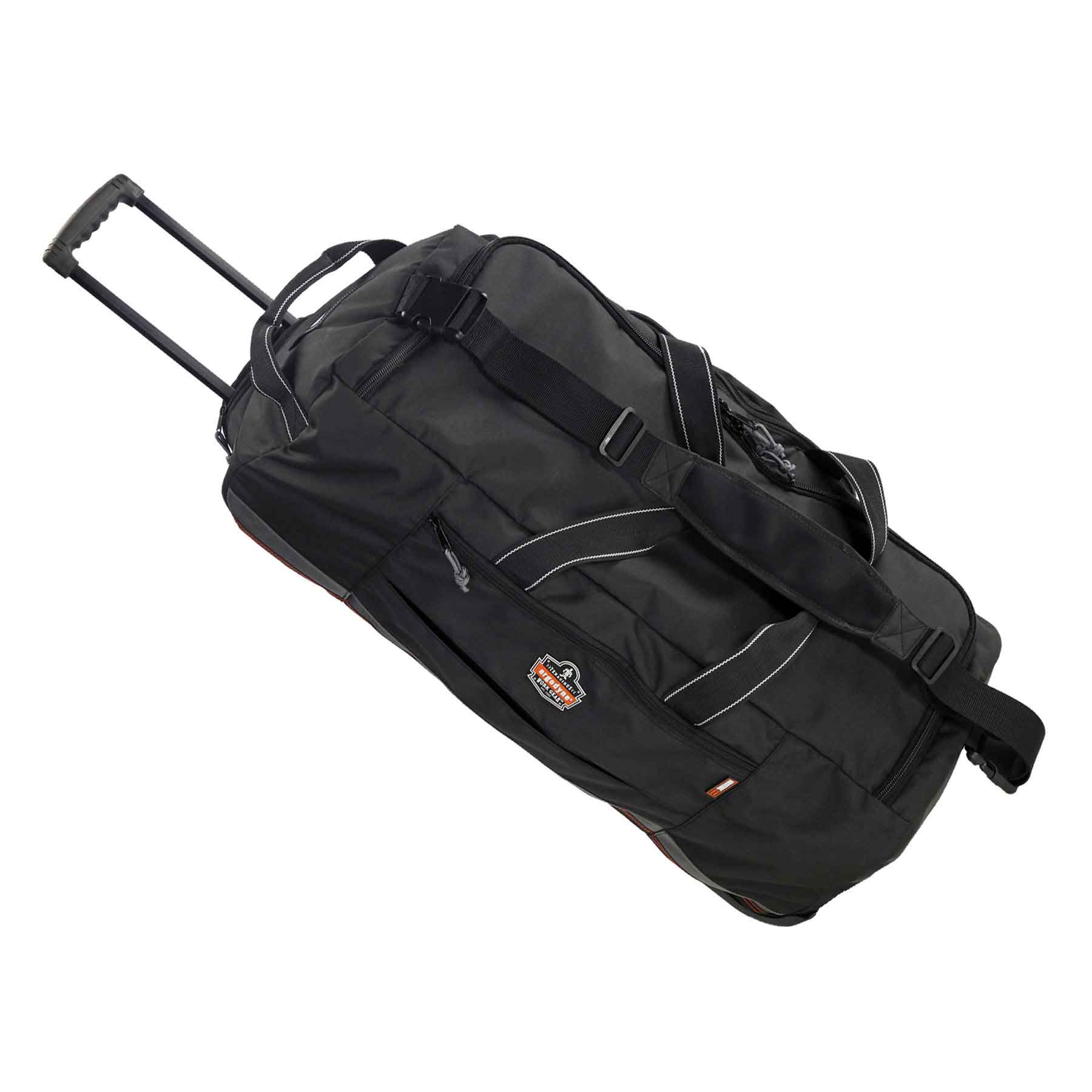 Ergodyne Arsenal 5120 Wheeled Duffel Bag - Soft Sided