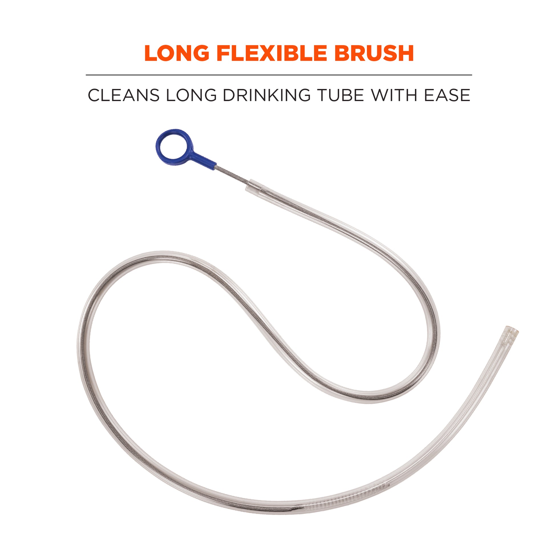 Ergodyne Chill-Its 5159 Hydration Pack Bladder Cleaning Kit
