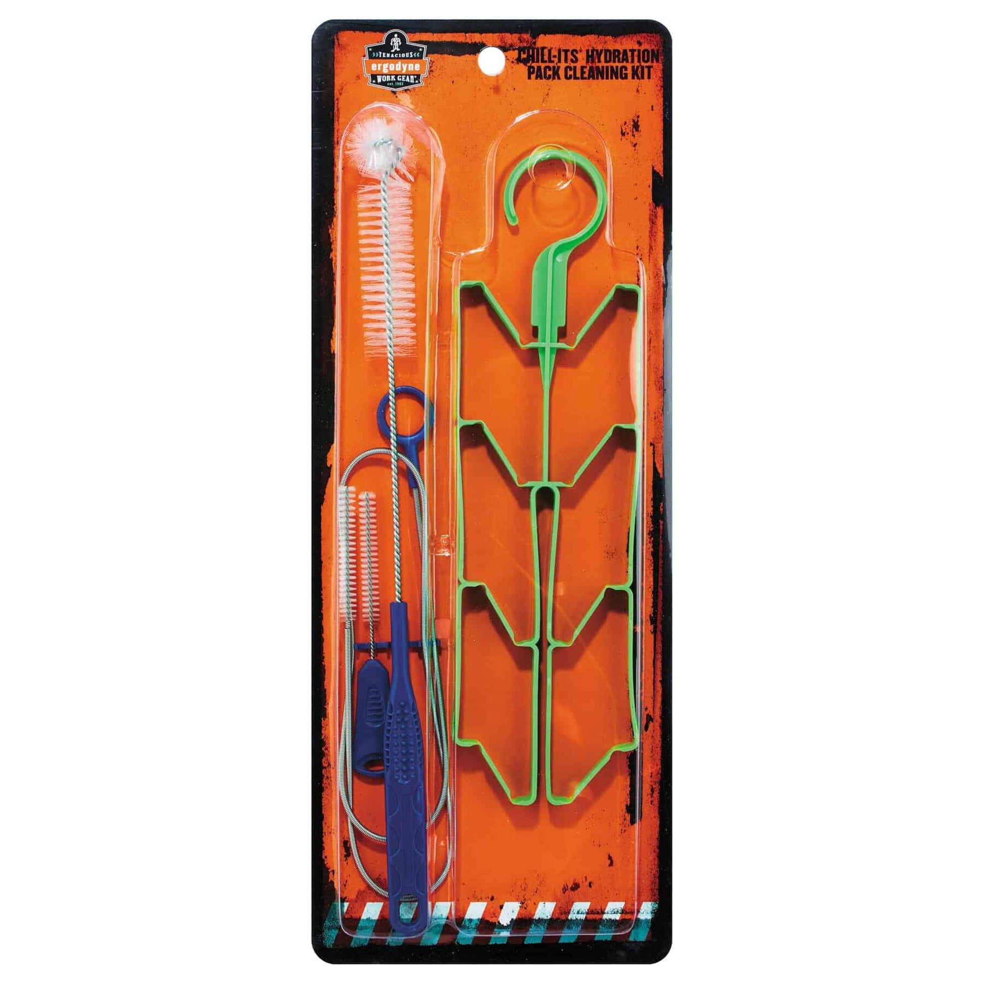 Ergodyne Chill-Its 5159 Hydration Pack Bladder Cleaning Kit