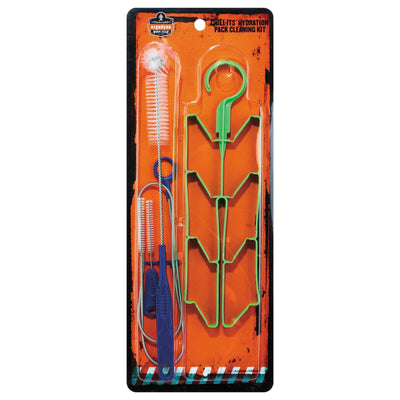 Ergodyne Chill-Its 5159 Hydration Pack Bladder Cleaning Kit