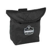 Ergodyne Arsenal 5181 Large Full Face Respirator Bag - Hook & Loop Flap Closure