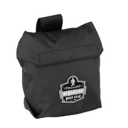 Ergodyne Arsenal 5182 Half Face Respirator Bag - Hook & Loop Flap Closure