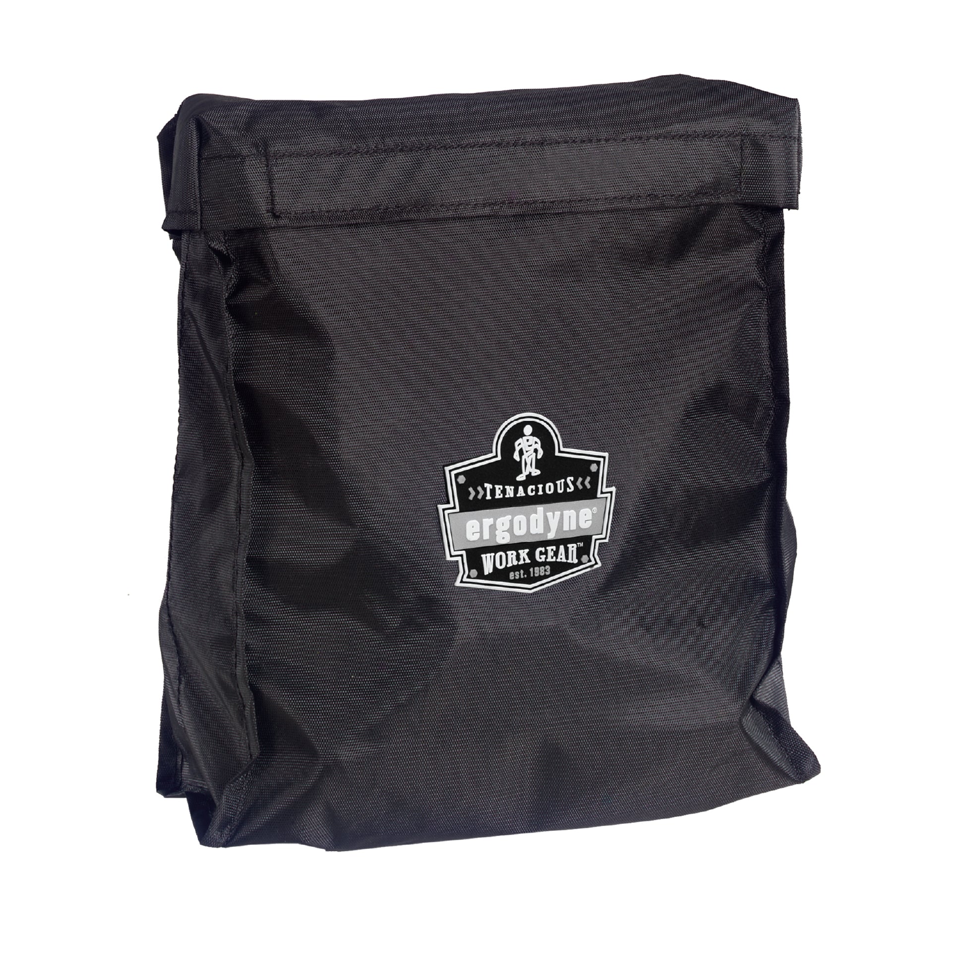 Ergodyne Arsenal 5183 Full Face Respirator Bag - Hook & Loop Flap Closure