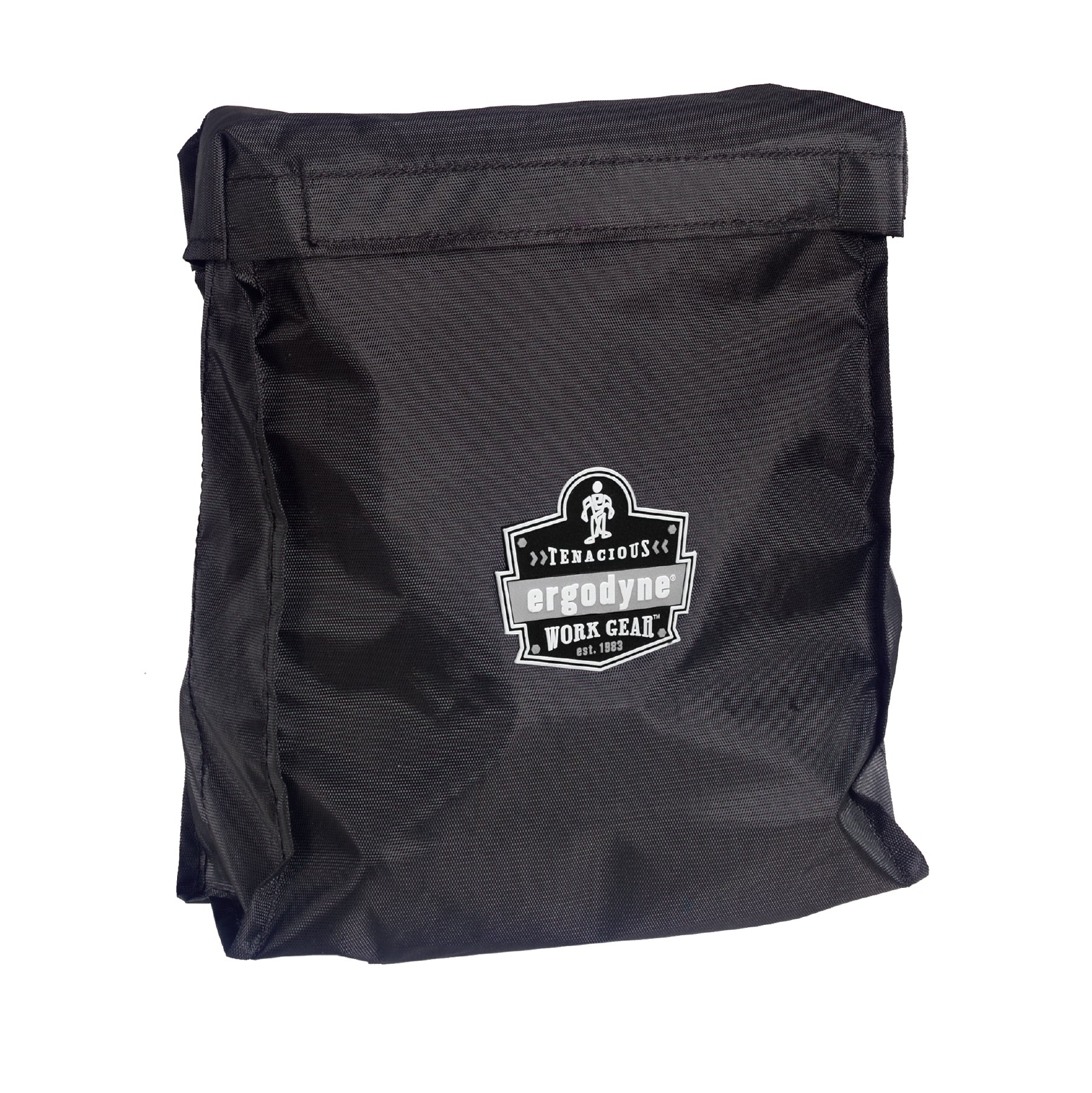 Ergodyne Arsenal 5183 Full Face Respirator Bag - Hook & Loop Flap Closure
