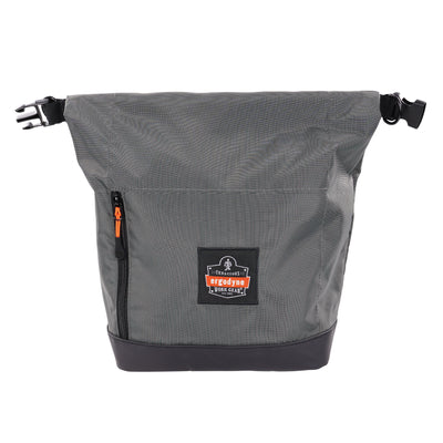 Ergodyne Arsenal 5186 Half and Full Face Respirator Bag - Roll Top Closure
