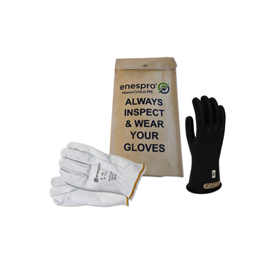 Enespro Class 00 Voltage 11" Glove Kit - KITGC00