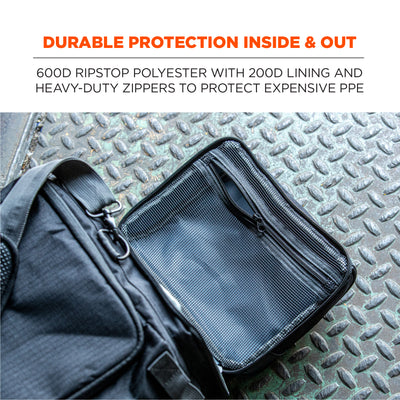 Ergodyne Arsenal 5189 Work Gear Duffel Bag