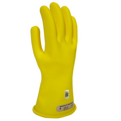 Enespro Class 00 Rubber Voltage 11" Gloves - GC00