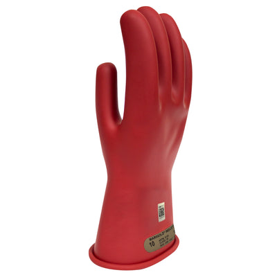 Enespro Class 00 Rubber Voltage 11" Gloves - GC00