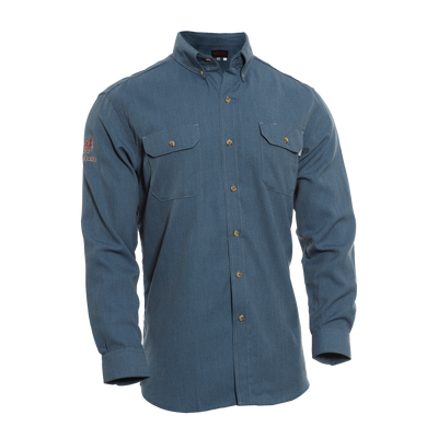 DRIFIRE DH Air FR Vented Work Shirt - SHRU5TGV