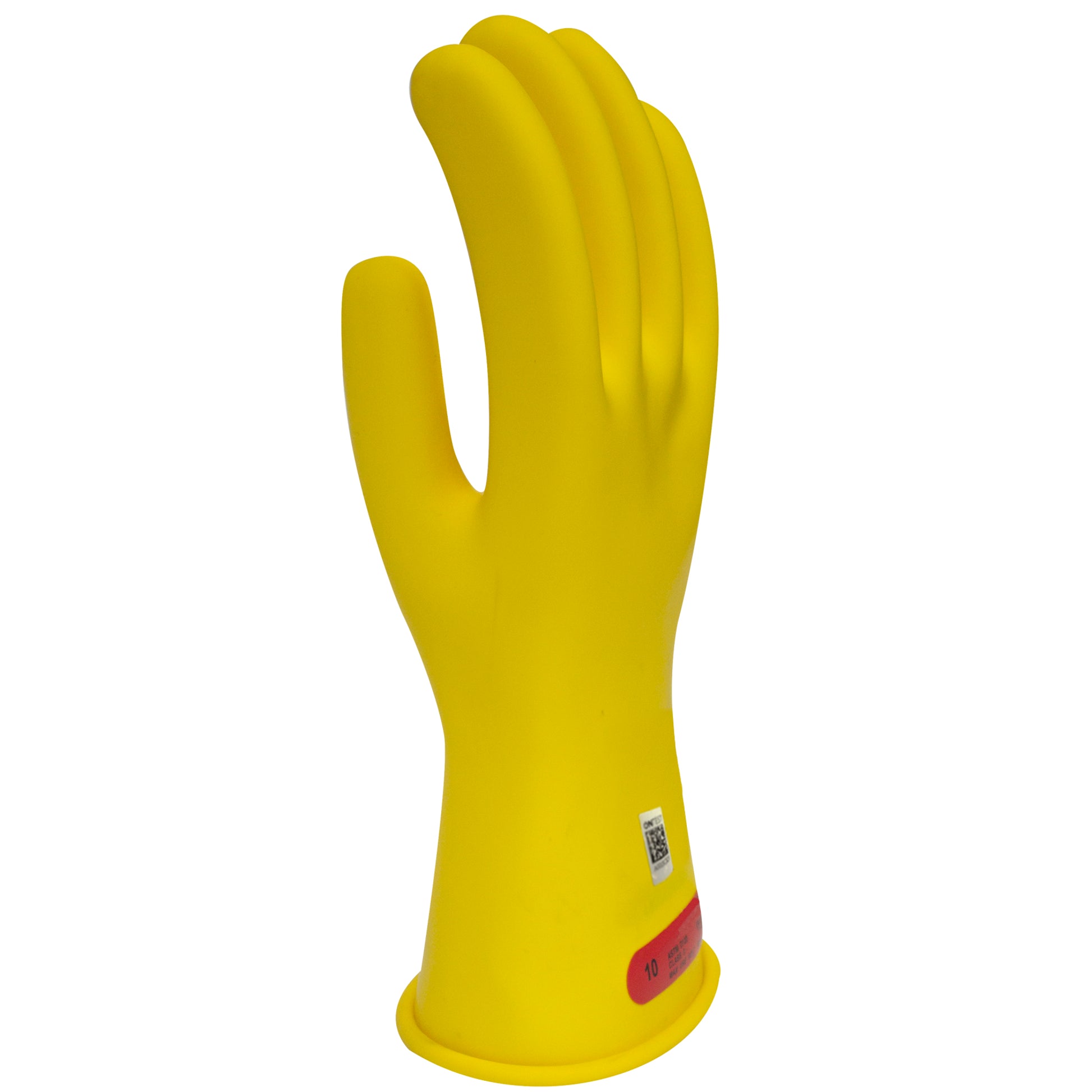 Enespro Class 0 Rubber Voltage 11" Gloves - GC0