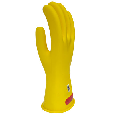 Enespro Class 0 Rubber Voltage 11" Gloves - GC0