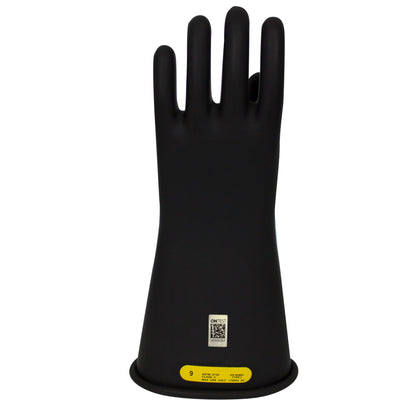 Enespro Class 2 Rubber Voltage 14" Gloves - GC2
