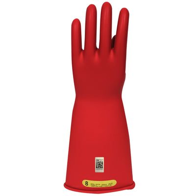 Enespro Class 2 Rubber Voltage 14" Gloves - GC2