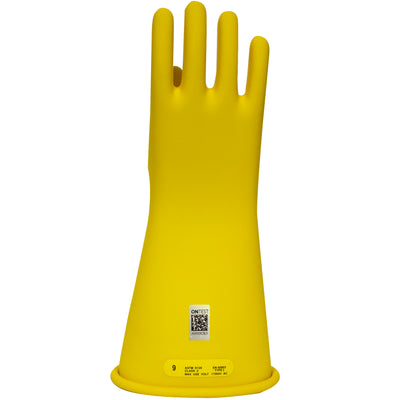 Enespro Class 2 Rubber Voltage 14" Gloves - GC2