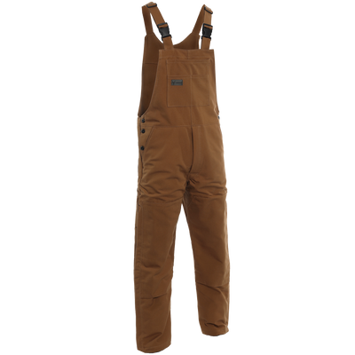 DRIFIRE FR Deluxe Unlined Bib - BIB6D X