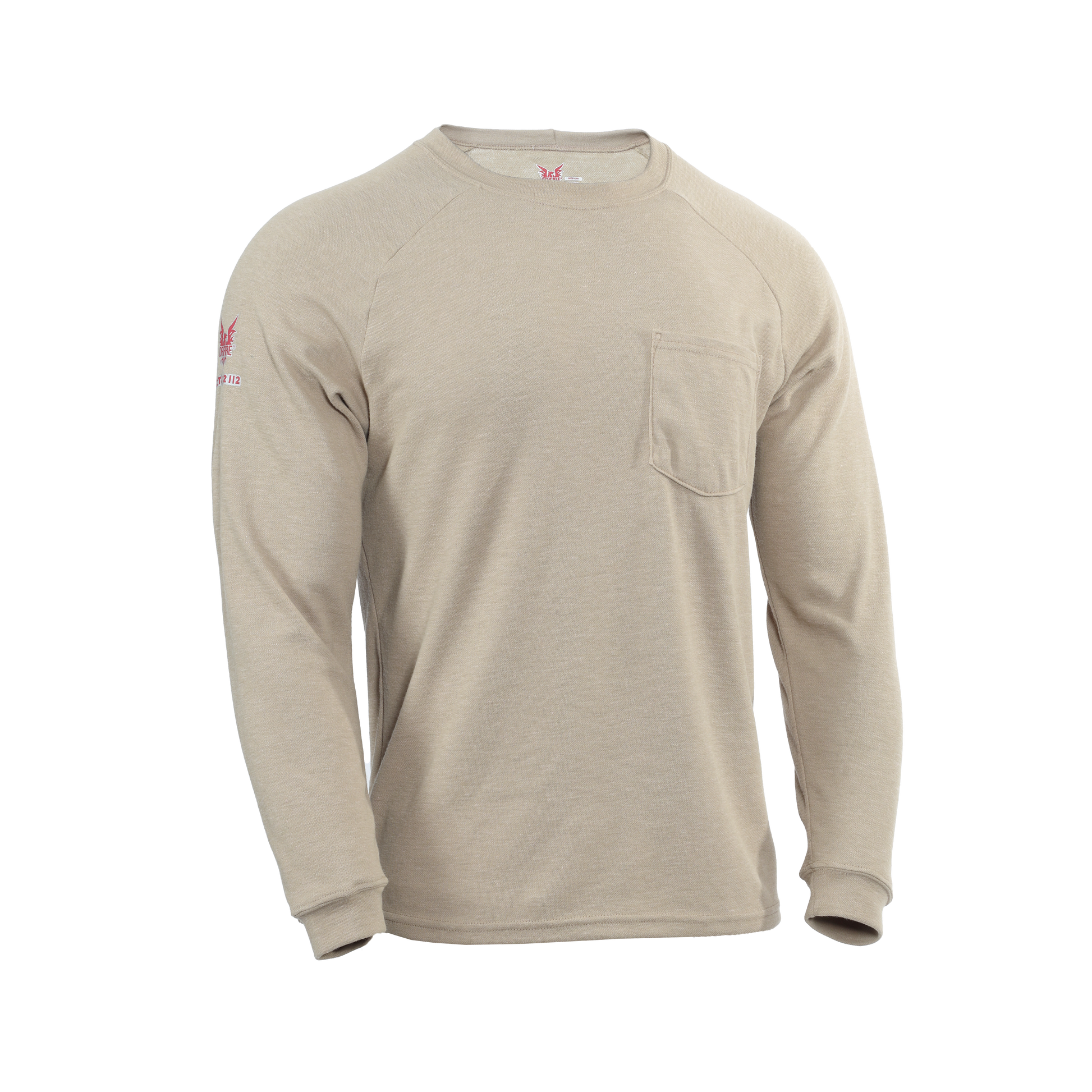 DRIFIRE Helix FR Long Sleeve T-Shirt - TEE-HX
