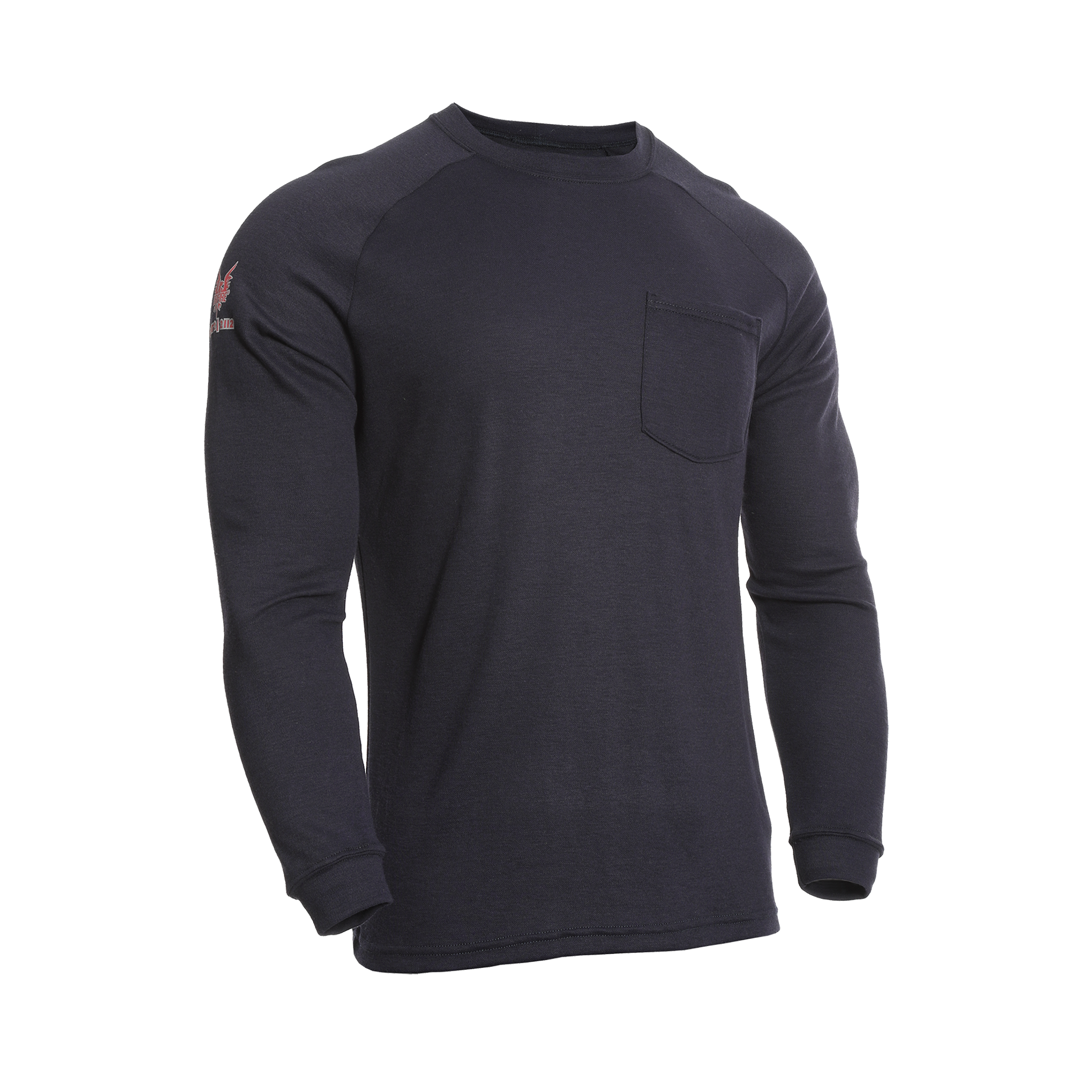 DRIFIRE Helix FR Long Sleeve T-Shirt - TEE-HX