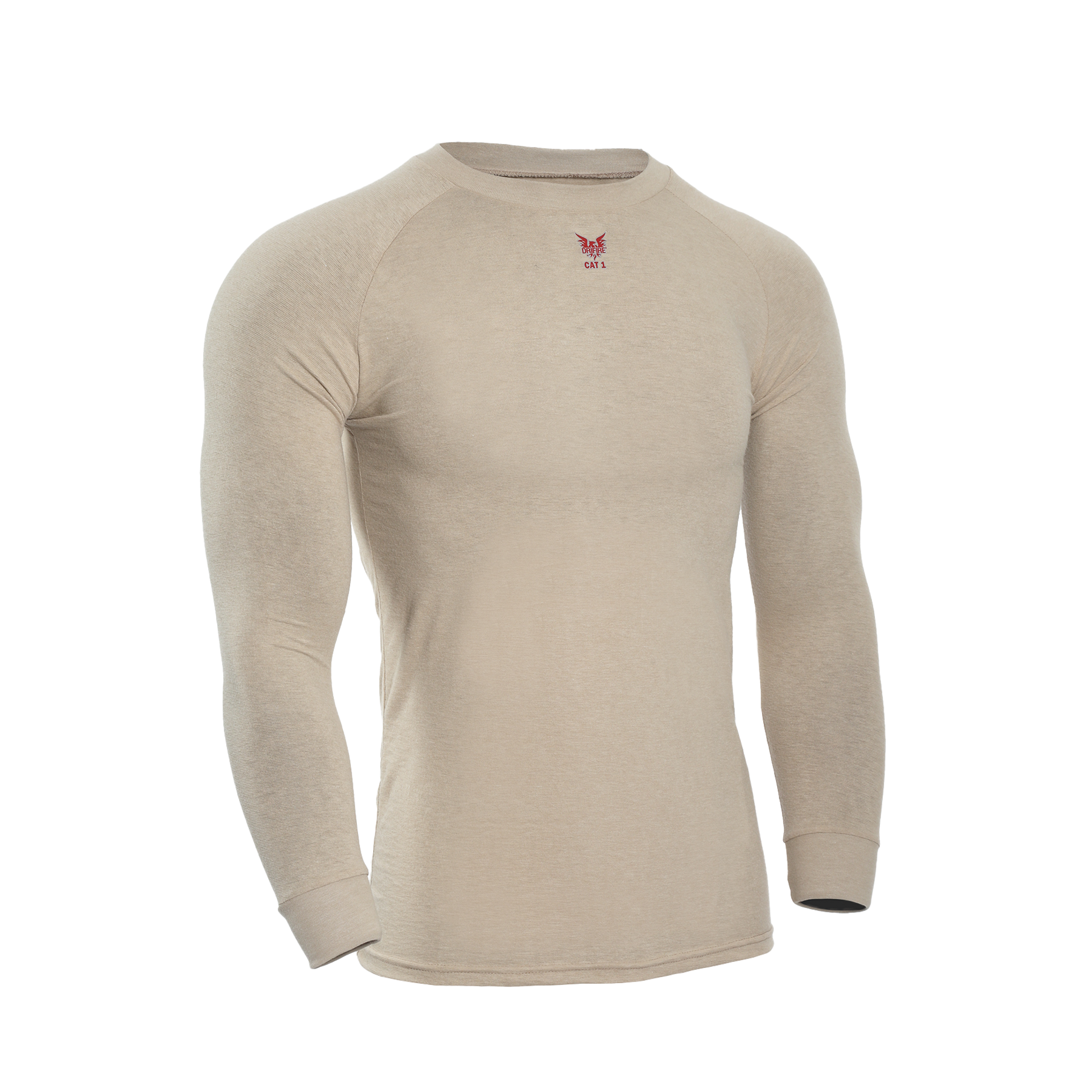 DRIFIRE FR Control Long Sleeve T-Shirt - C52 KSRLS