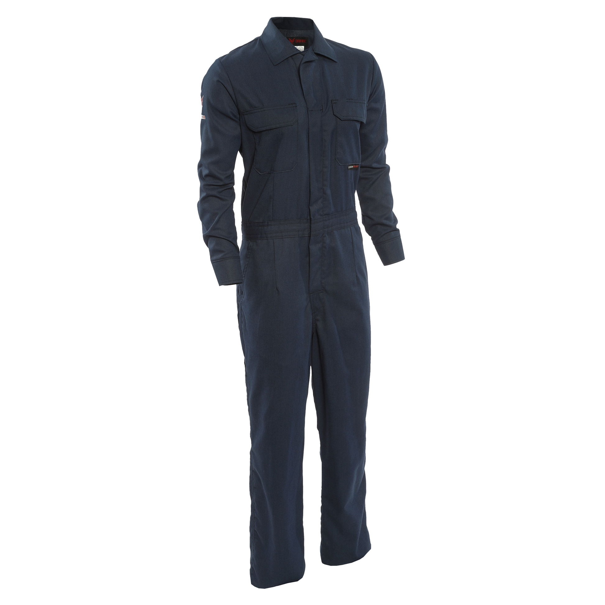 DRIFIRE TECGEN Women's FR Coverall - TCGSCWN0011