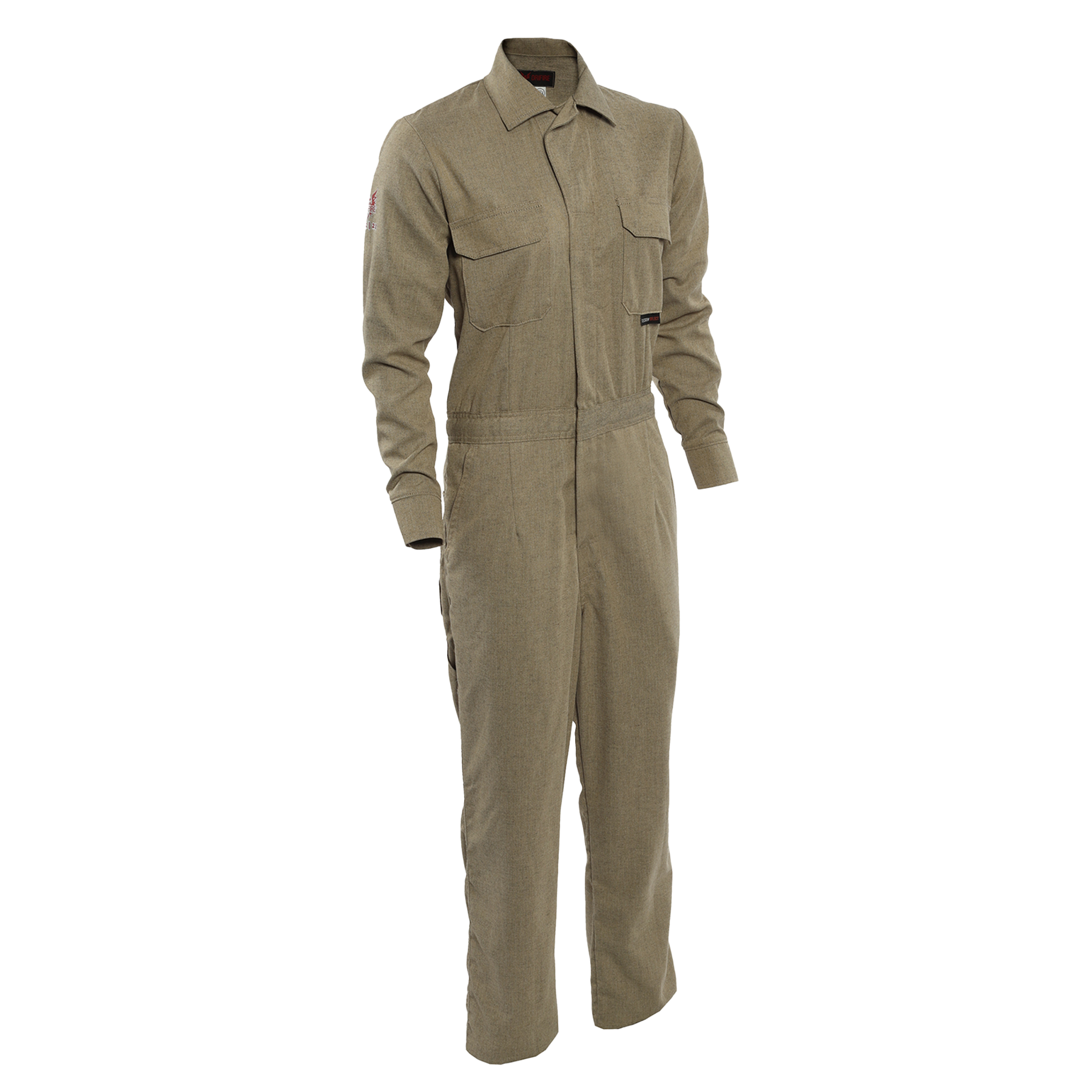 DRIFIRE TECGEN Women's FR Coverall - TCGSCWN0011