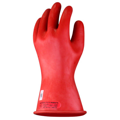 Enespro Made in USA Class 0 Rubber Voltage 11" Gloves - GC0B -USA
