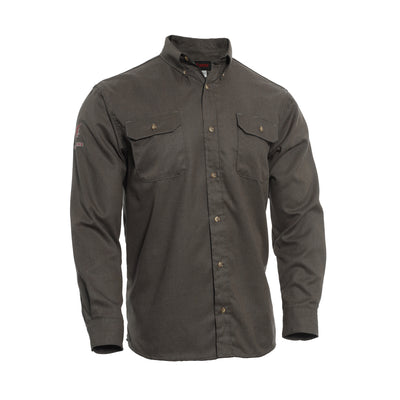 DRIFIRE TECGEN FR Work Shirt - TCG01