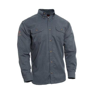 DRIFIRE TECGEN FR Work Shirt - TCG01