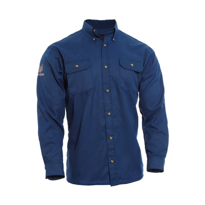 DRIFIRE TECGEN FR Work Shirt - TCG01