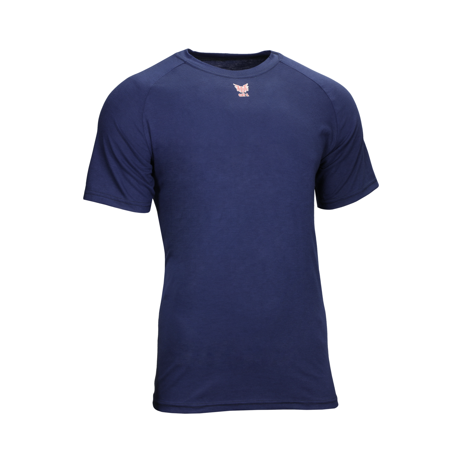DRIFIRE FR Control Short Sleeve T-Shirt - C52 KSR