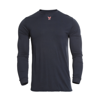 DRIFIRE FR Lightweight Long Sleeve T-Shirt - DF2-CM-446LS