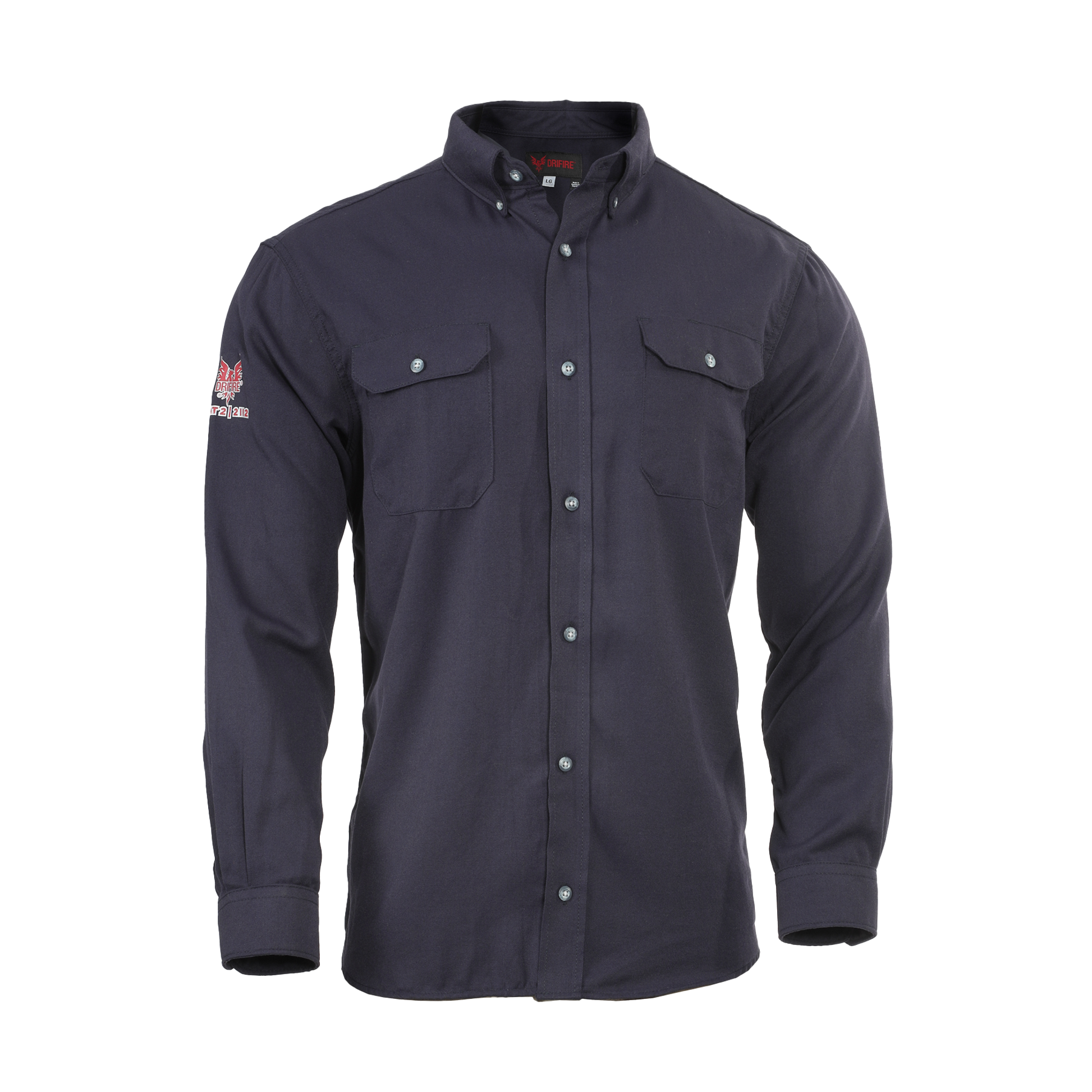 DRIFIRE DH Air FR Work Shirt - SHR-DH