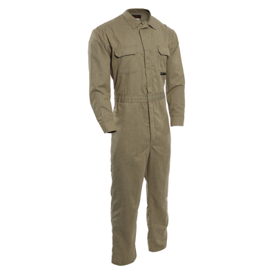 DRIFIRE TECGEN FR Coverall - TCG02