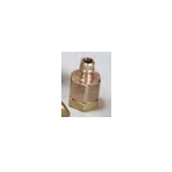 Air Systems Snap-Tite 1/4 Male Point Plug Steel QDSTPL4M
